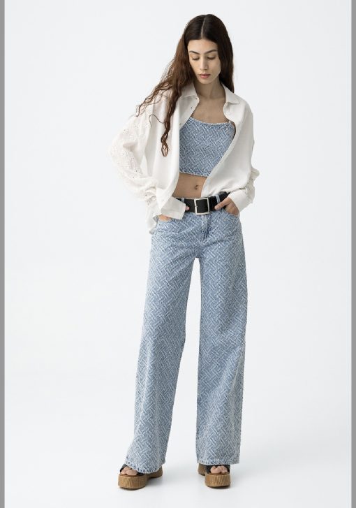Jeans Tiffosi Celine