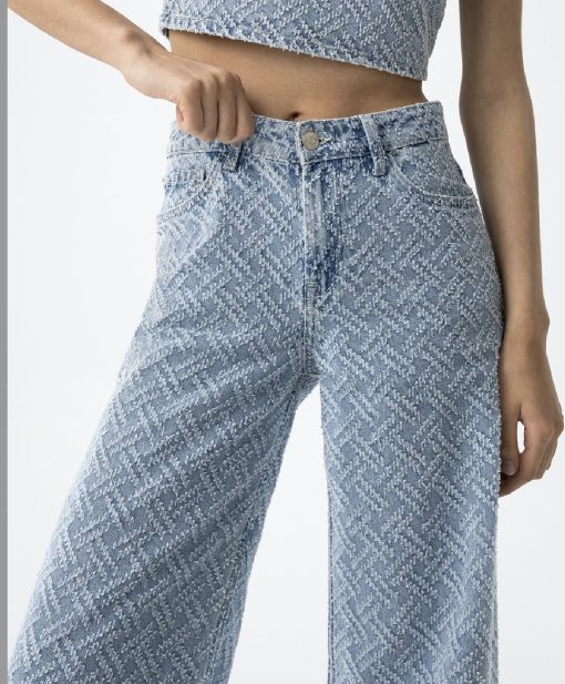 Jeans Tiffosi Celine - immagine 3