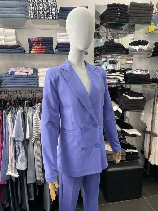 Tailleur punto Milano - immagine 3