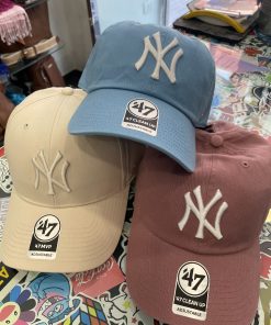 Cappello Ny 47’
