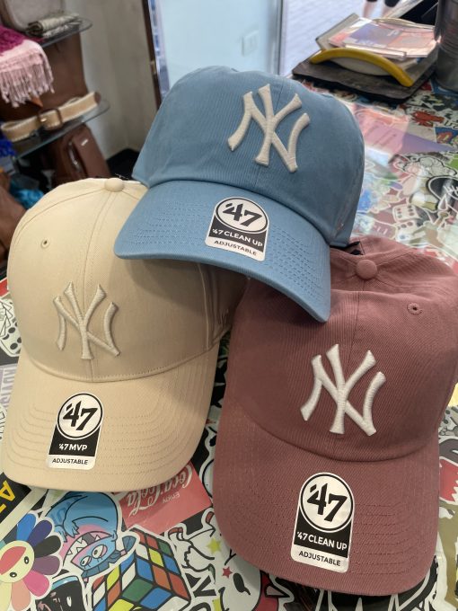 Cappello Ny 47’