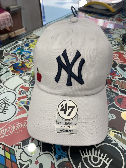Cappello Ny 47’