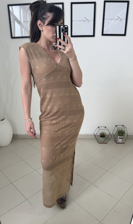 Abito 1982 Macrame - immagine 3