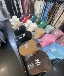 Cappello Ny 47’