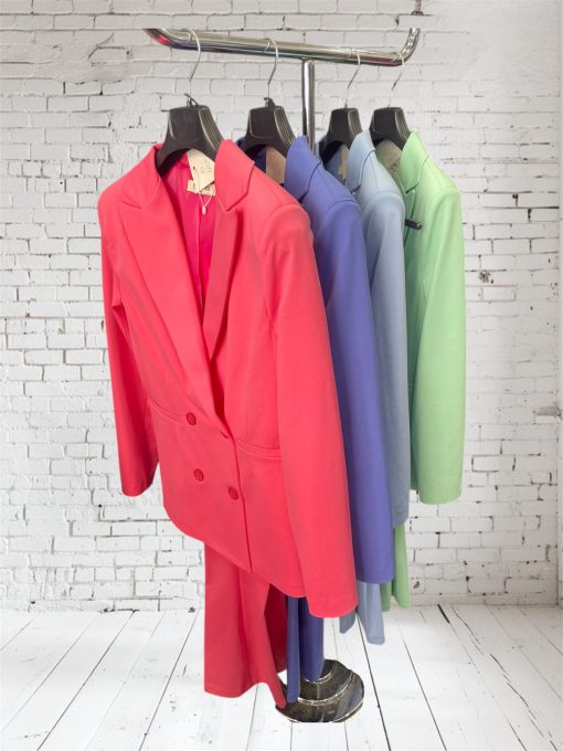 Tailleur punto Milano - immagine 5