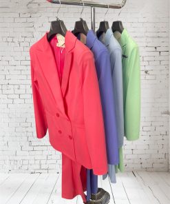 Tailleur punto Milano