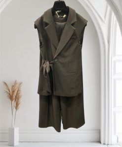 Coordinato in Cotone fiocco