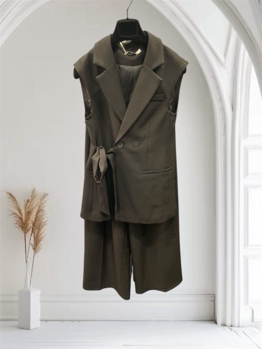 Coordinato in Cotone fiocco