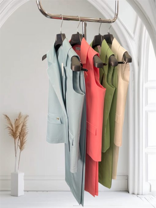 Coordinato Made in Italy - immagine 4