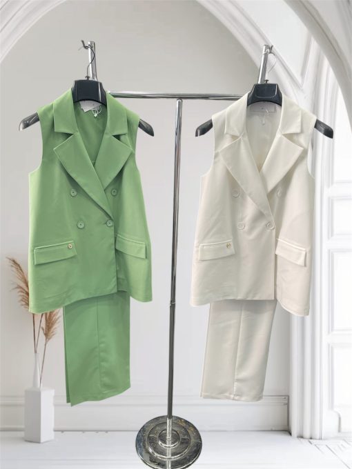Coordinato Made in Italy - immagine 2