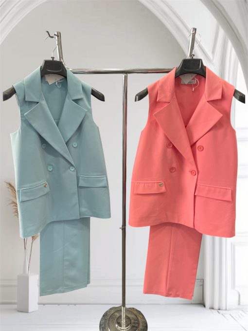 Coordinato Made in Italy - immagine 3