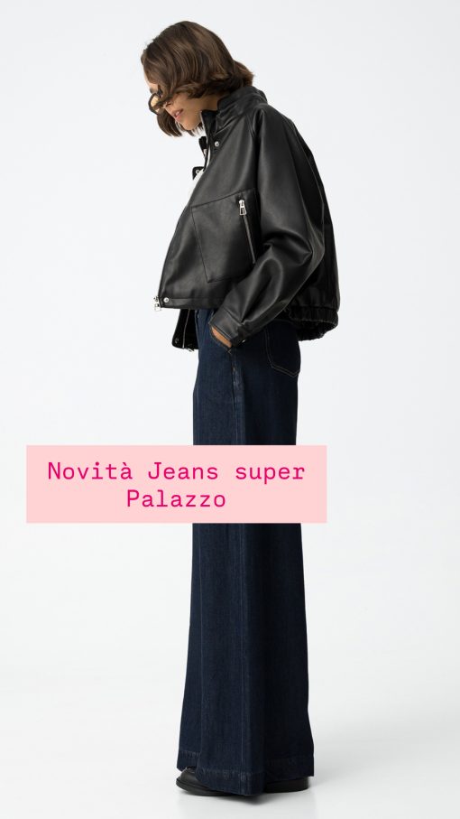 Jeans Tiffosi Super Palazzo - immagine 3