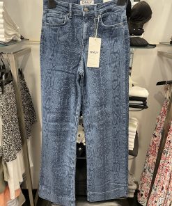 Jeans Only Snake Madison