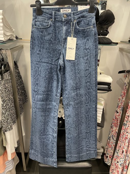 Jeans Only Snake Madison