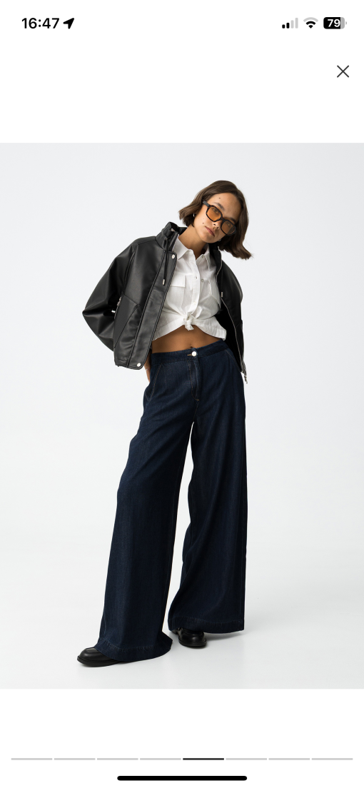 Jeans Tiffosi Super Palazzo - immagine 4