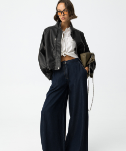 Jeans Tiffosi Super Palazzo
