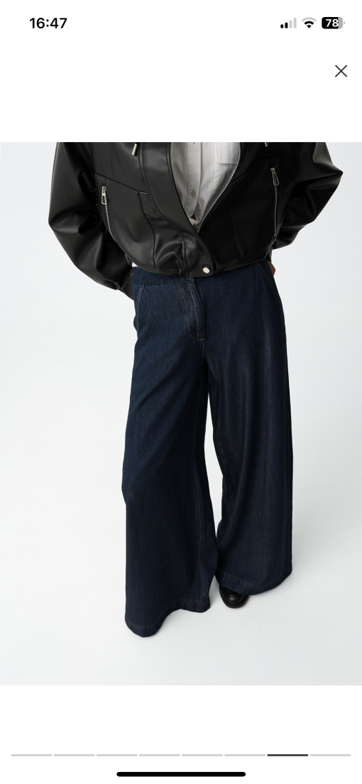 Jeans Tiffosi Super Palazzo - immagine 7