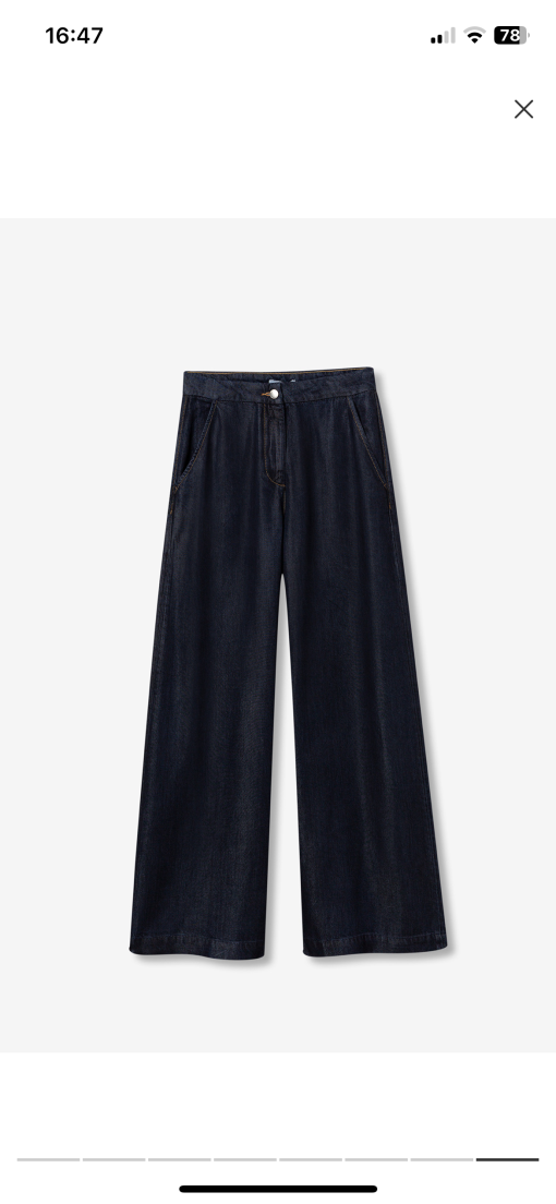 Jeans Tiffosi Super Palazzo - immagine 6