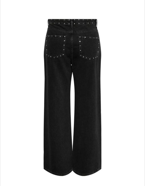 Jeans Only Hope con borchie - immagine 3