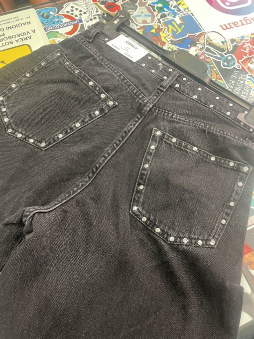 Jeans Only Hope con borchie - immagine 2