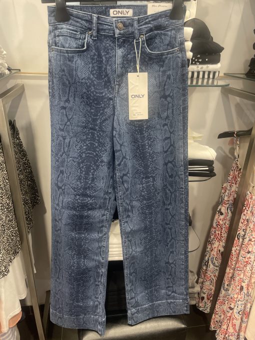 Jeans Only Snake Madison - immagine 3
