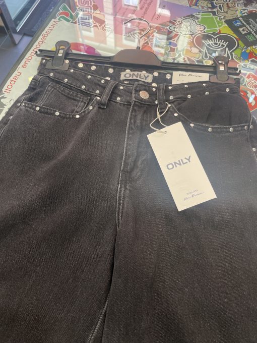Jeans Only Hope con borchie - immagine 4