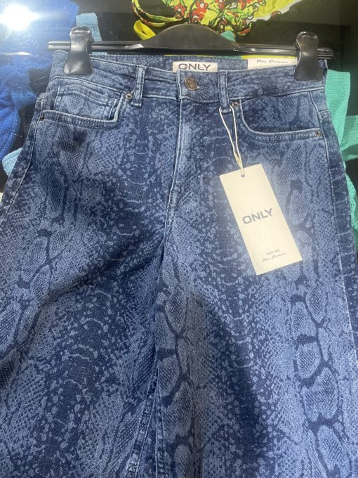Jeans Only Snake Madison - immagine 2