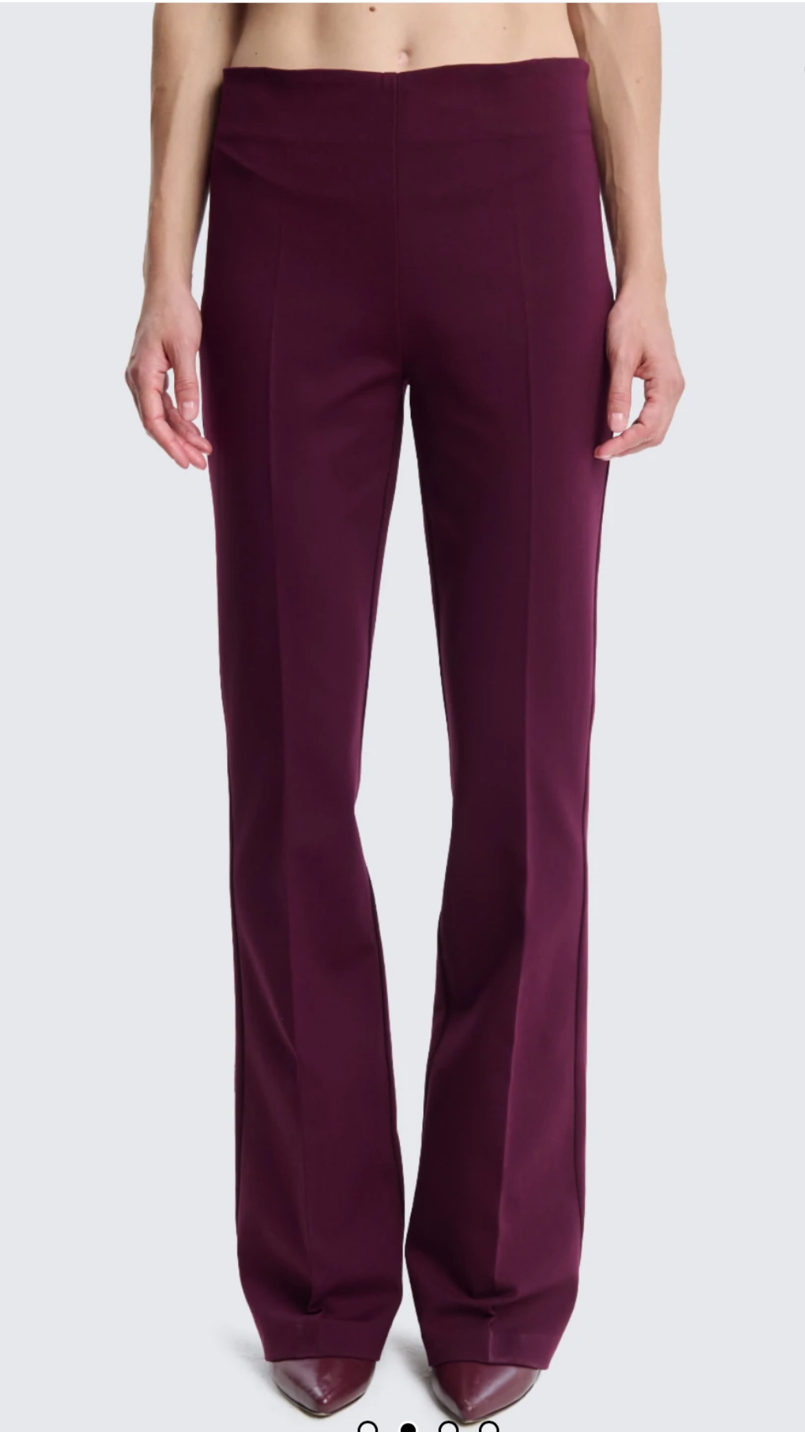 Tailleur punto Milano Twoway - immagine 9