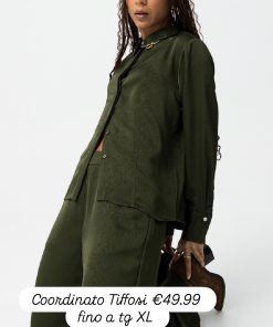 Coordinato Tiffosi Mariku