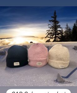 Cappello di Lana Only