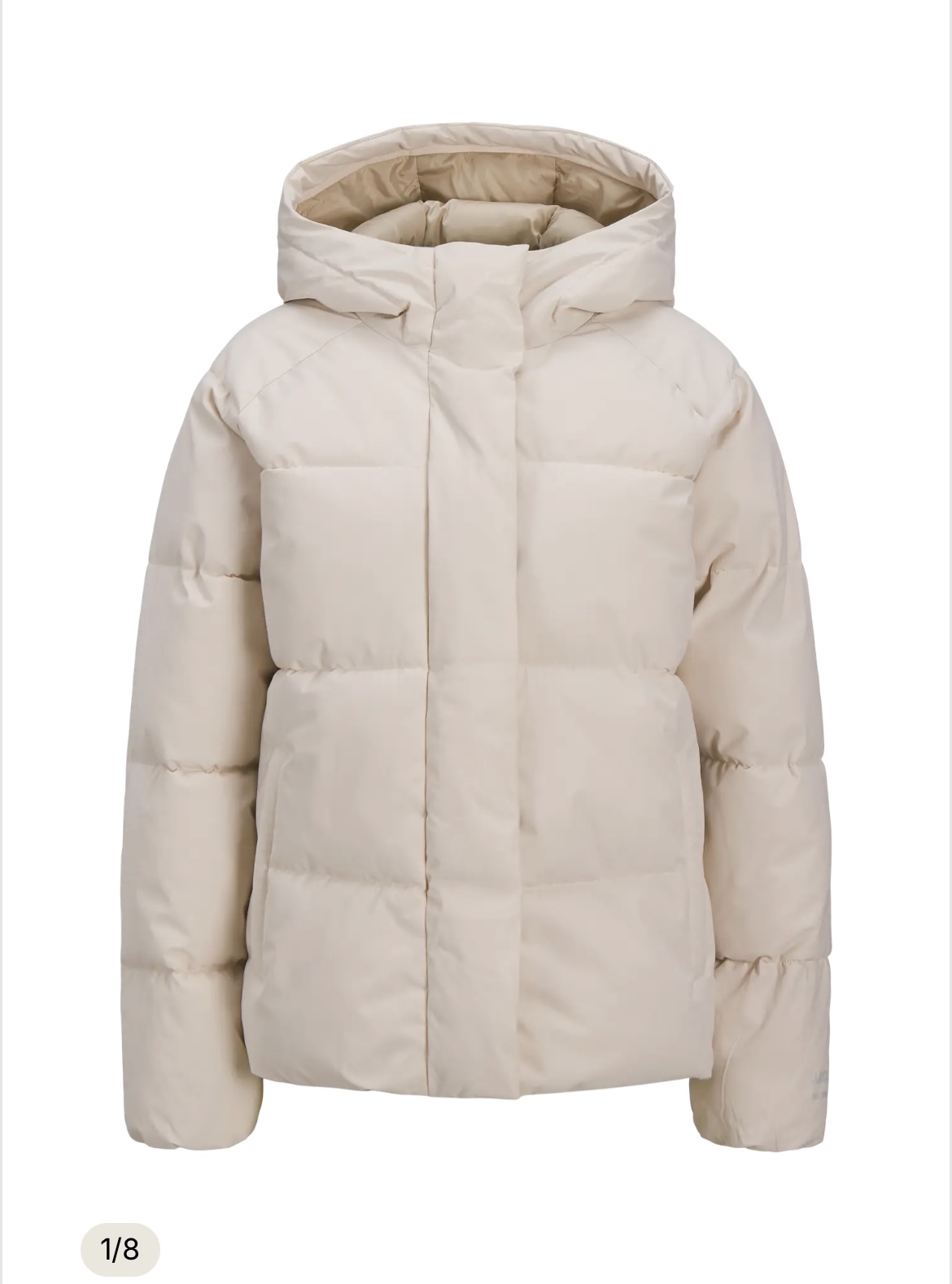 Piumino JJXX Global - immagine 7