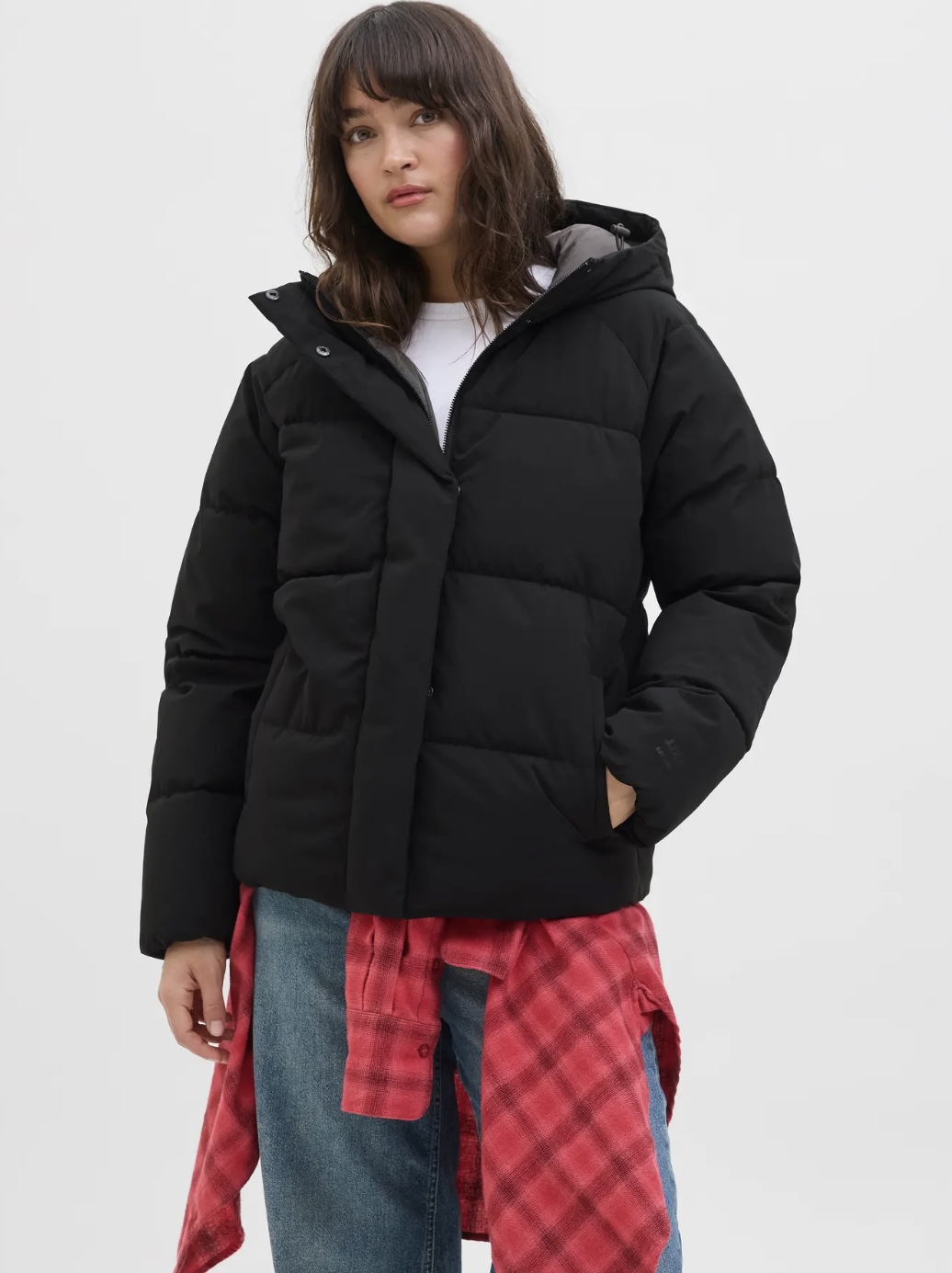 Piumino JJXX Global - immagine 8