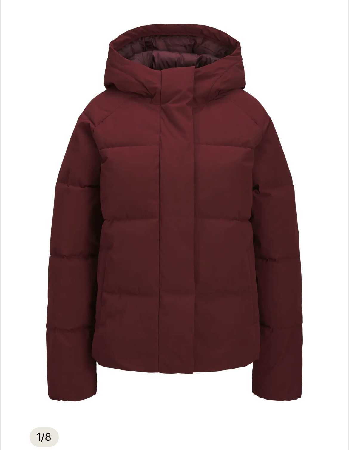 Piumino JJXX Global - immagine 2