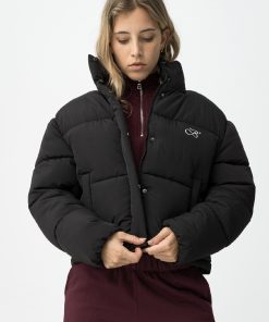 Piumino Tiffosi Cockatoo