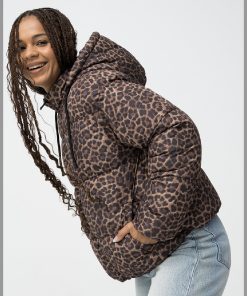 Piumino Tiffosi Stutz