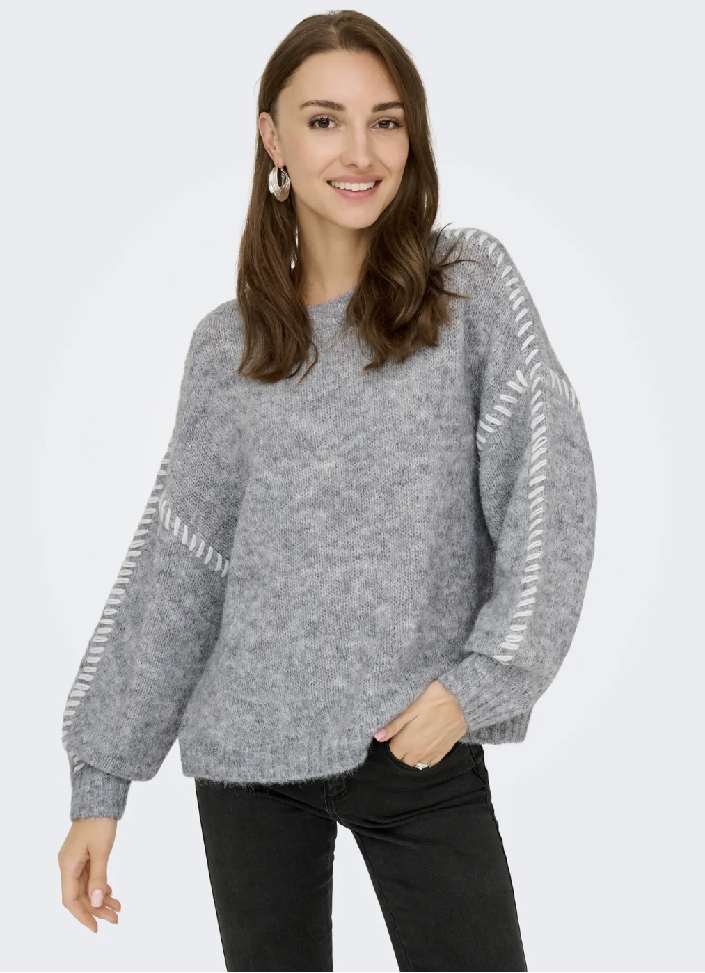 Maglione Jdy Zoey - immagine 2