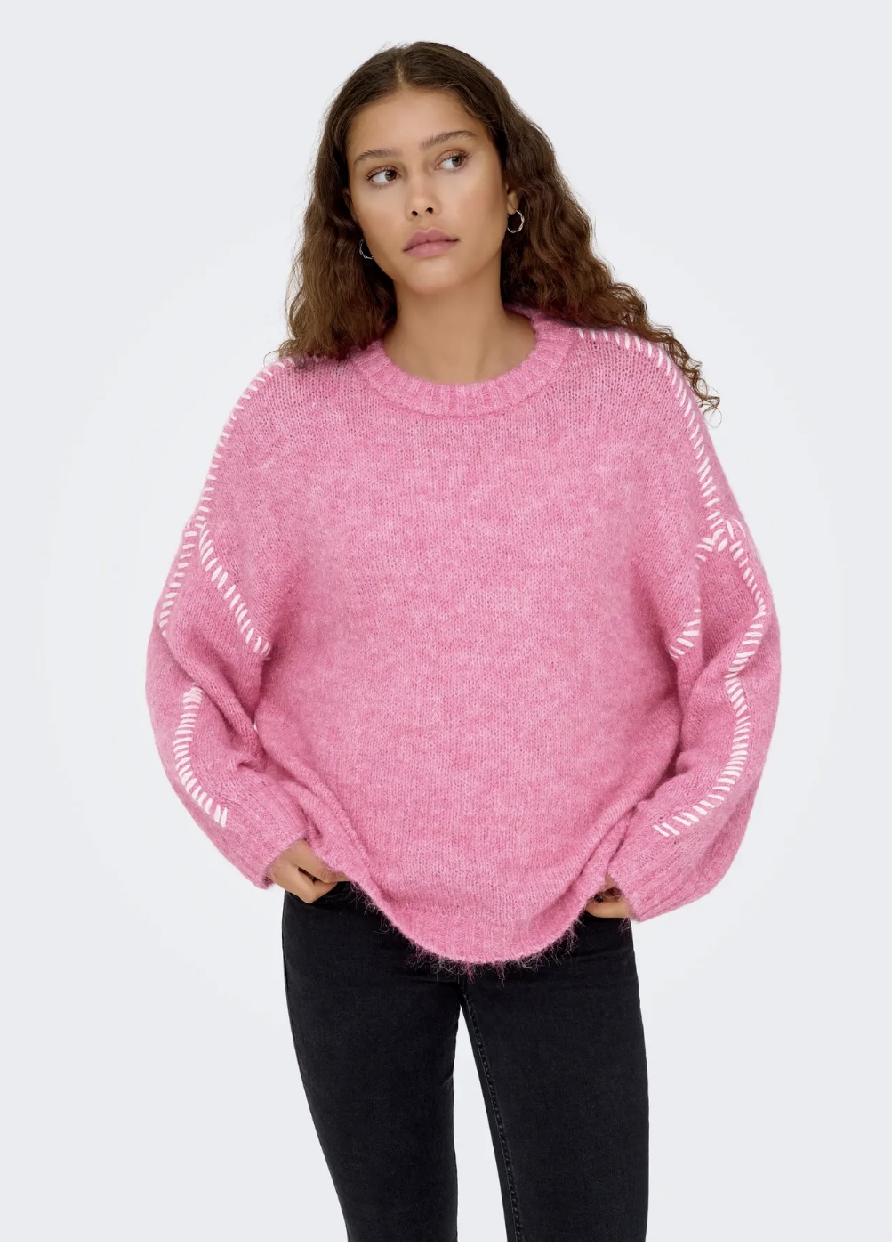 Maglione Jdy Zoey - immagine 3