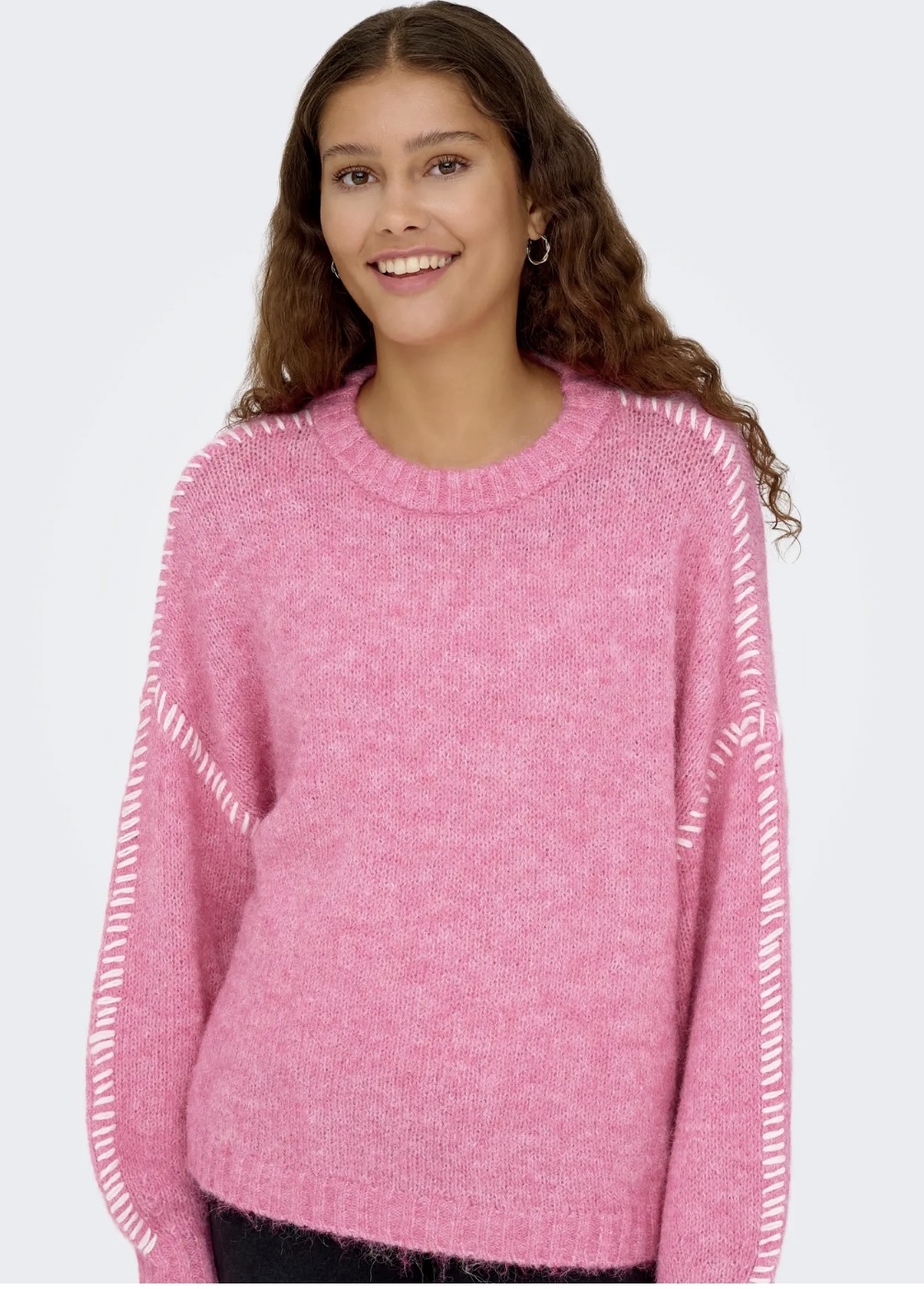 Maglione Jdy Zoey - immagine 4
