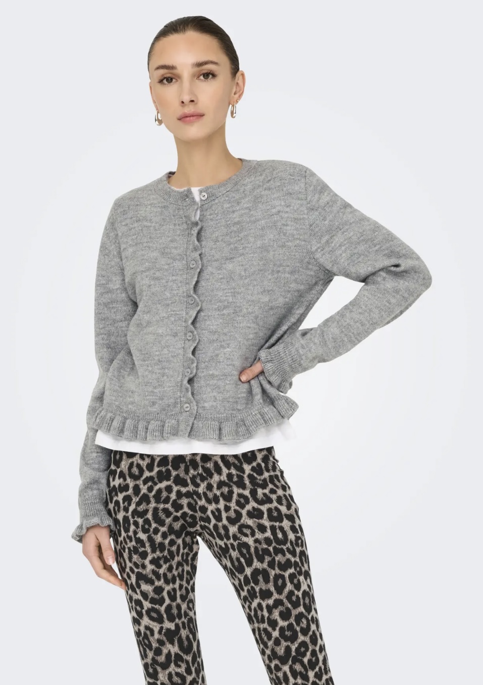 Cardigan Only Rima - immagine 3