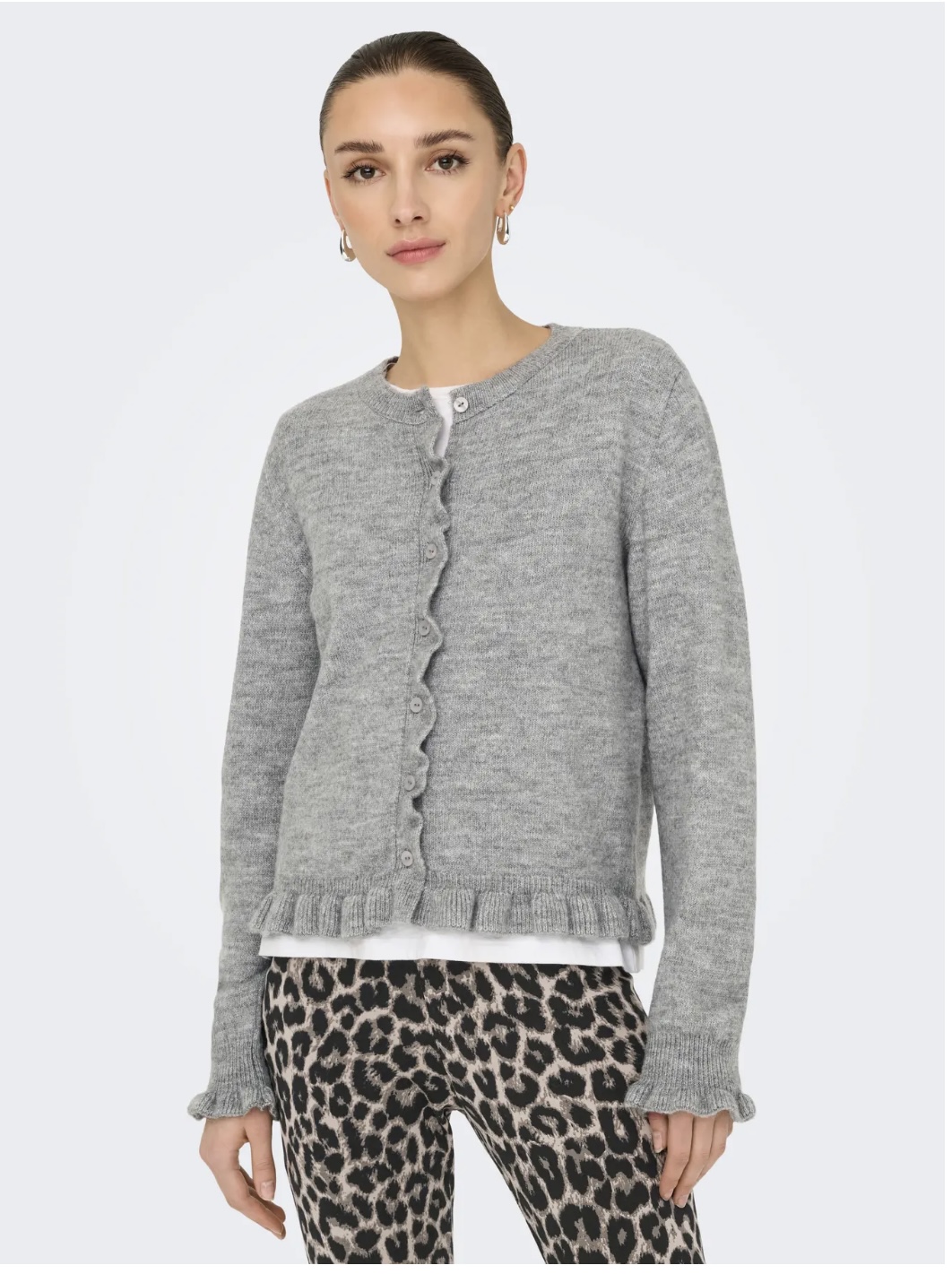 Cardigan Only Rima - immagine 4