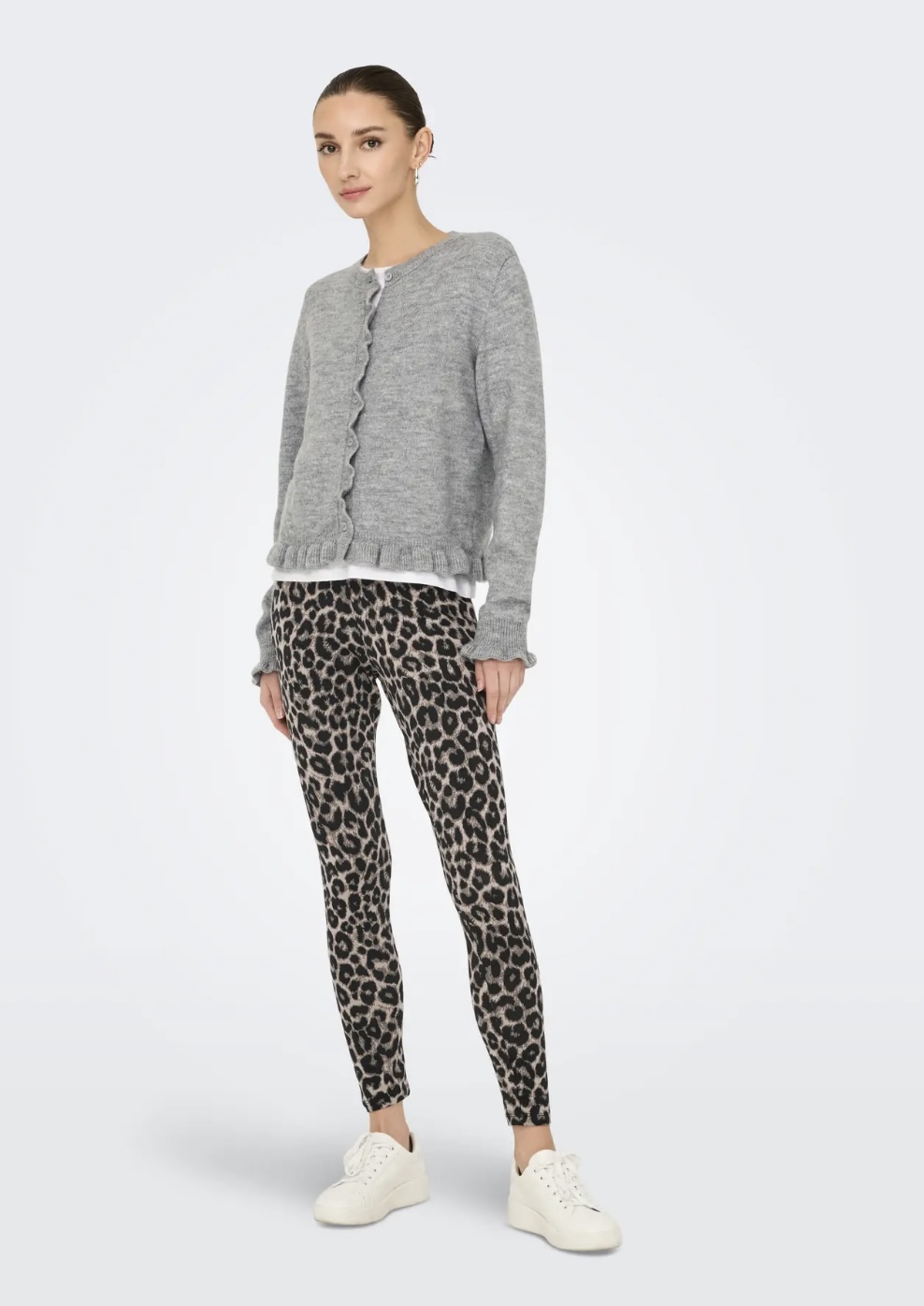 Cardigan Only Rima - immagine 5