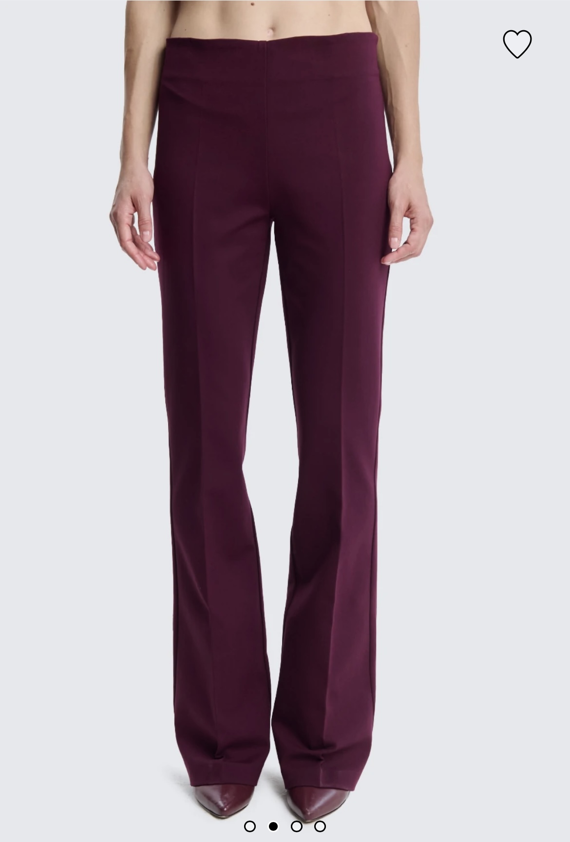 Tailleur punto Milano Twoway - immagine 10