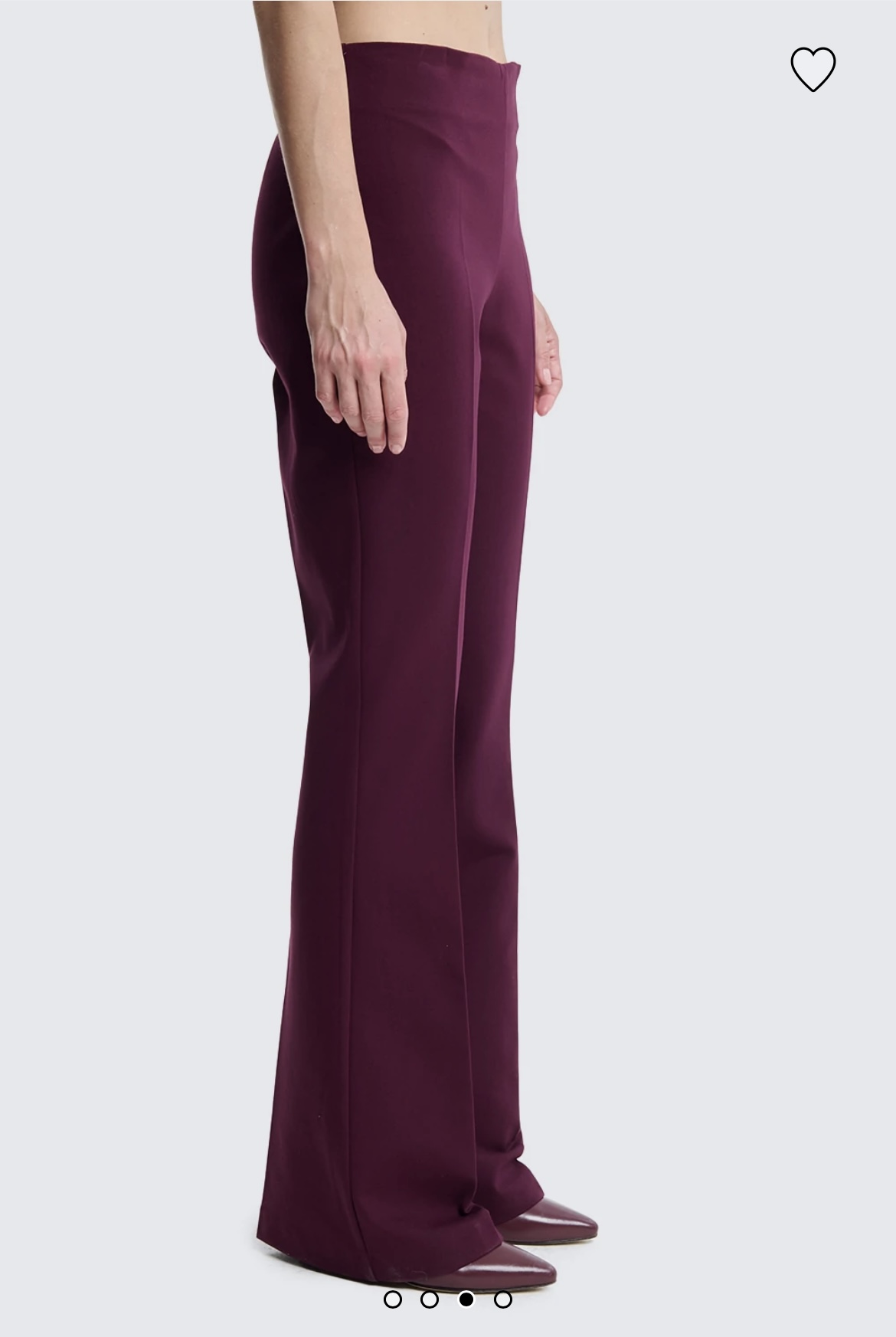 Tailleur punto Milano Twoway - immagine 8