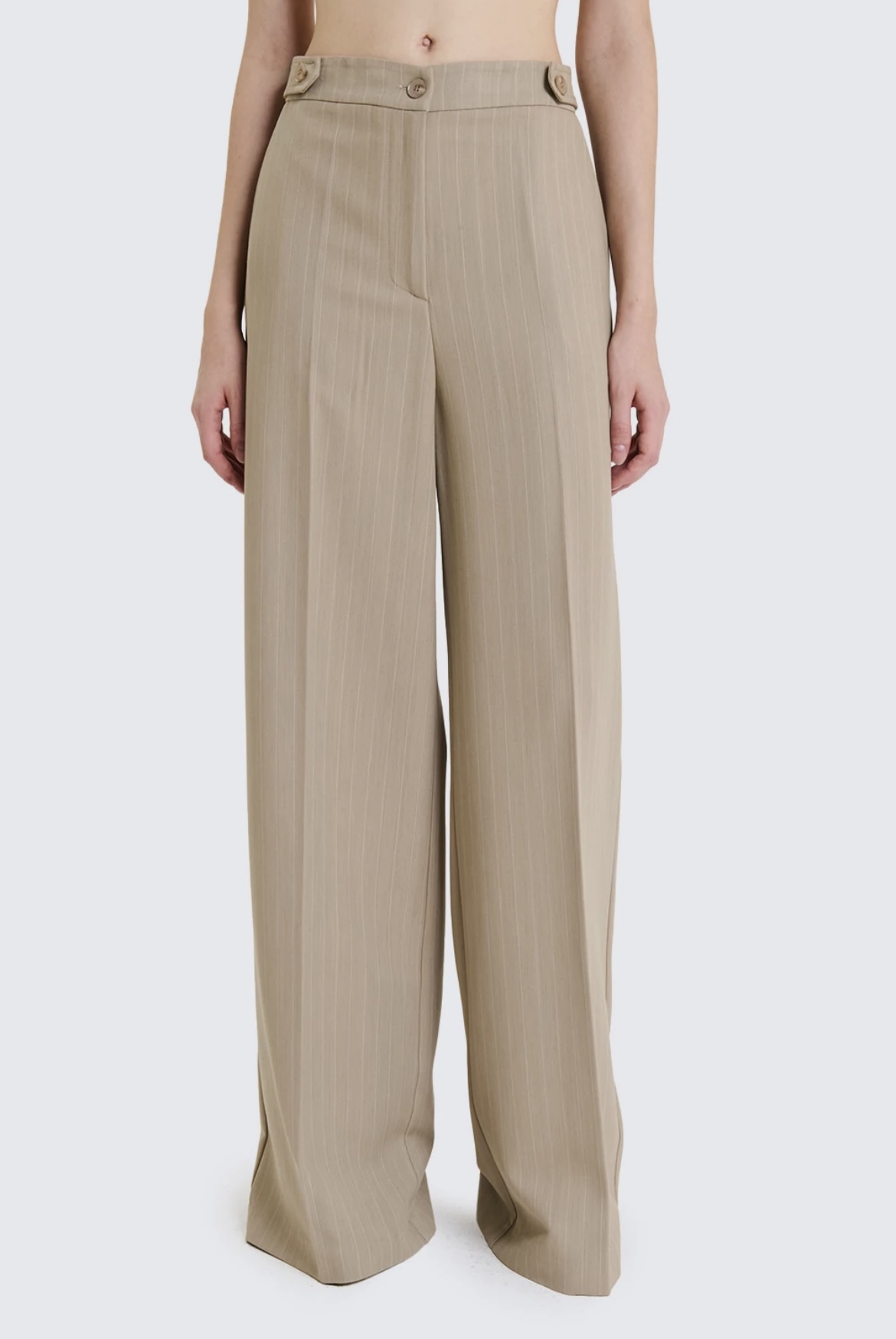 Tailleur Twoway Gessato - immagine 12