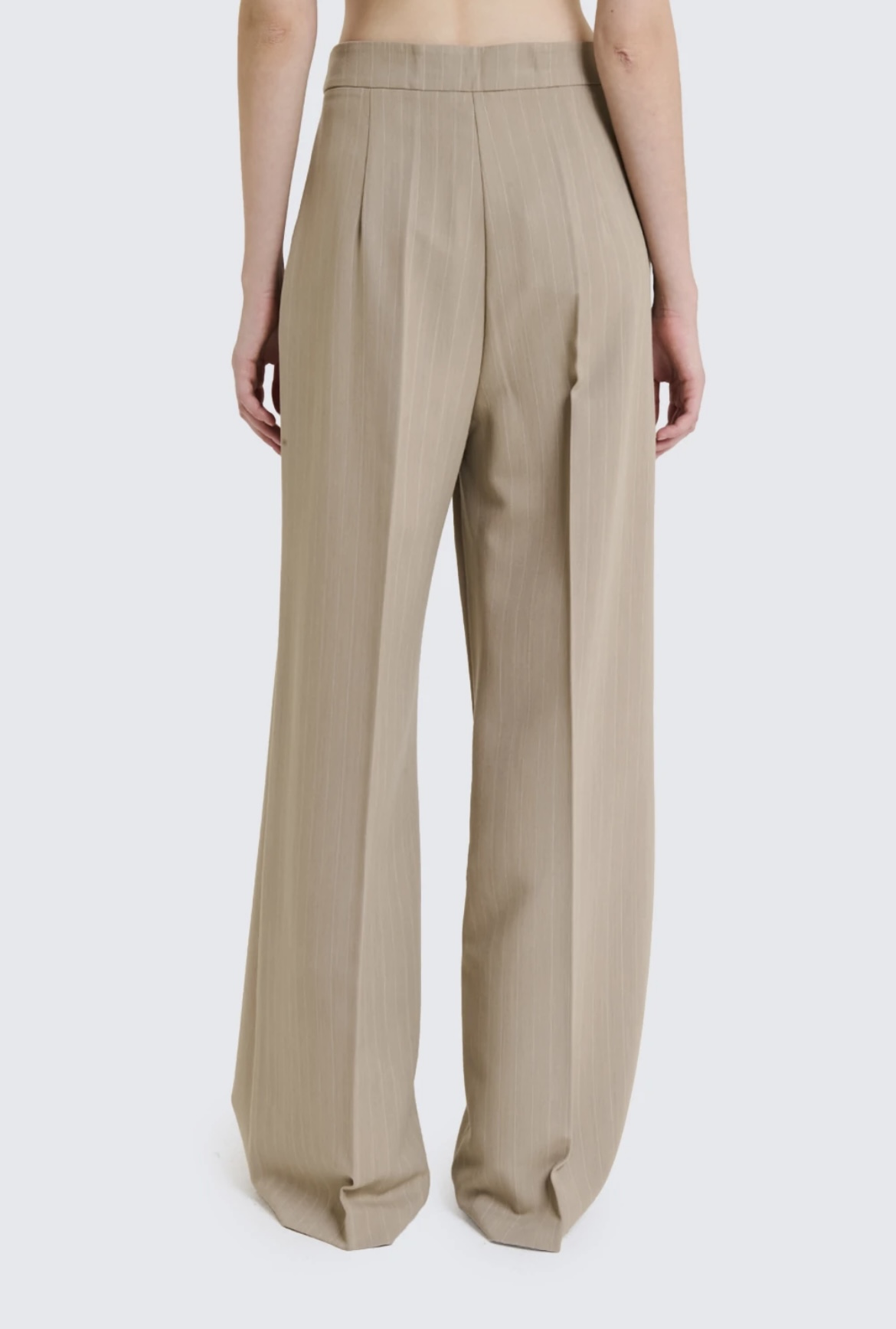 Tailleur Twoway Gessato - immagine 10