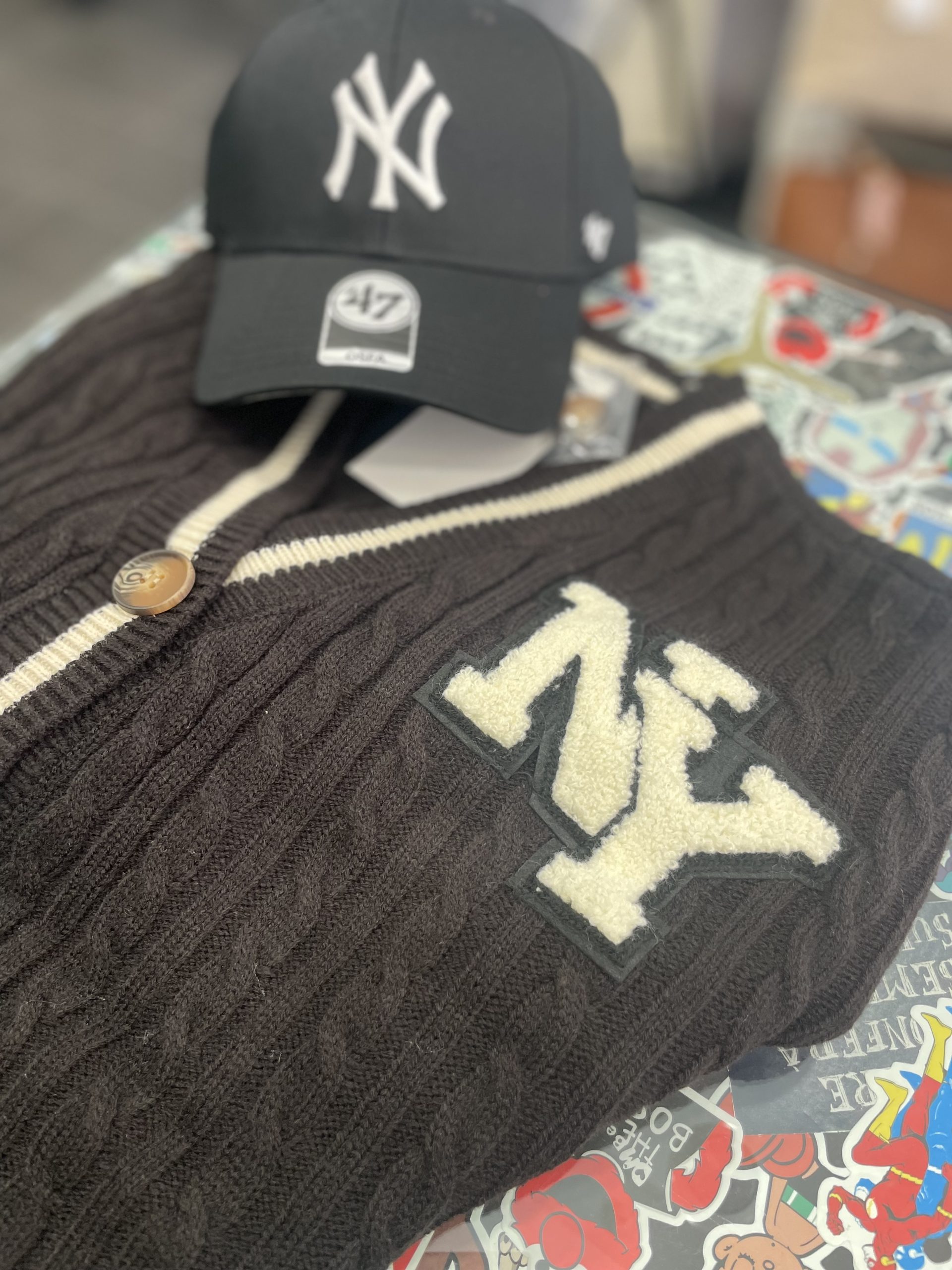 Cardigan Only Ny - immagine 3