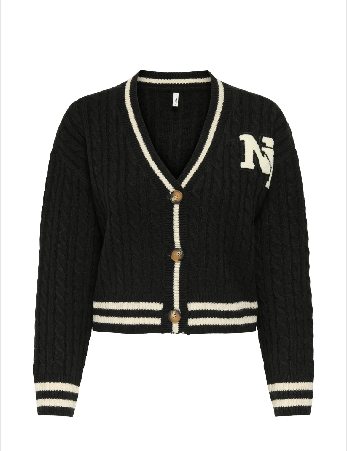 Cardigan Only Ny - immagine 4