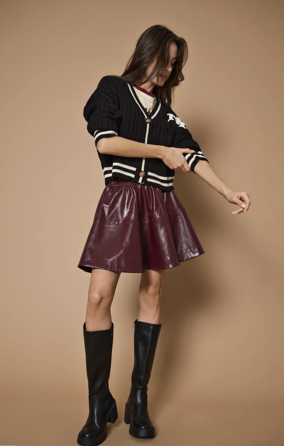 Cardigan Only Ny - immagine 2