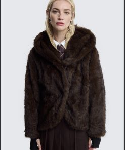 Pelliccia ecologica TwoWay