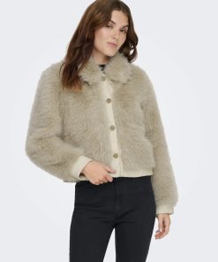 Pelliccia Only Beaty